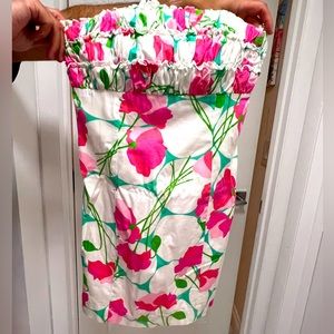 Super Cute Lilly Pulitzer Dress